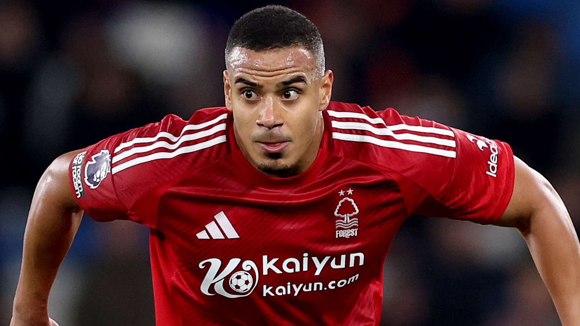 少年足球梦 少年足球梦