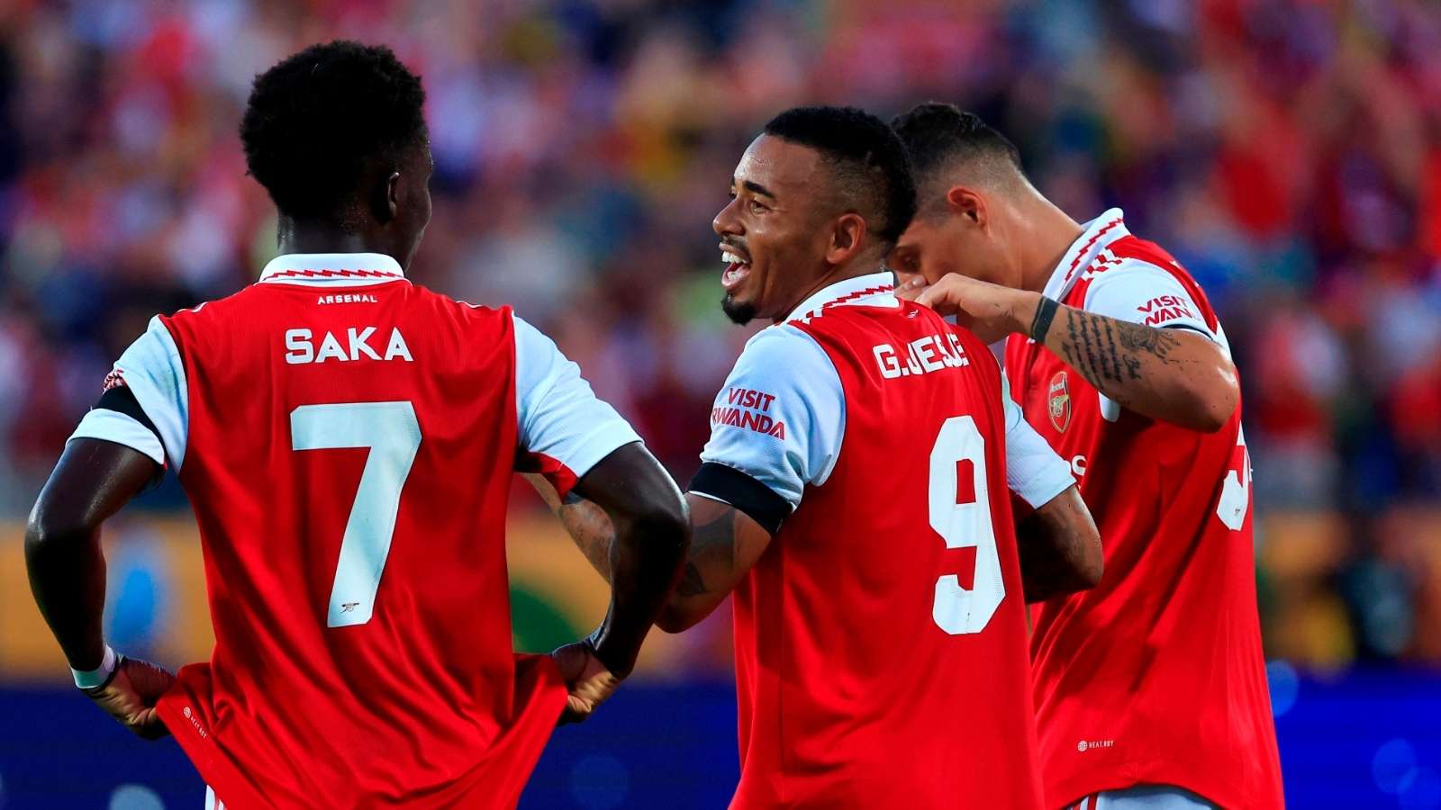 他们的目标 他们的目标