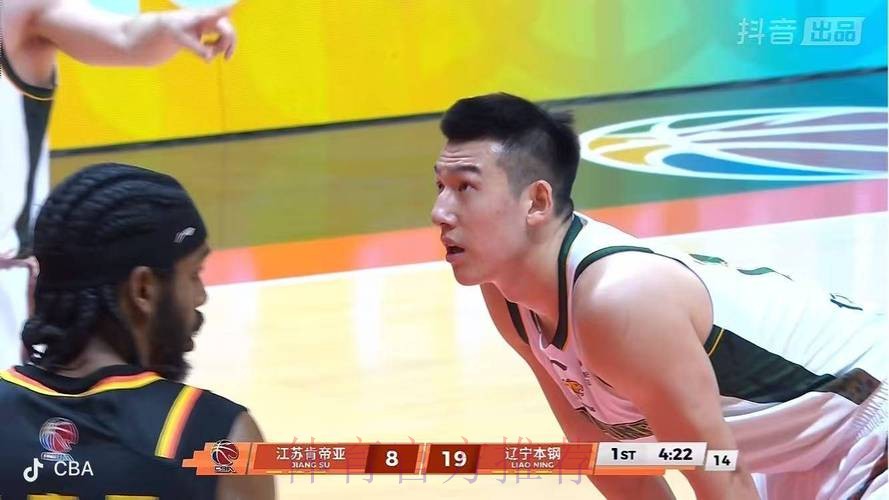 辽宁88-71战胜江苏 球员评价：2人满分，6人及格，3人低迷