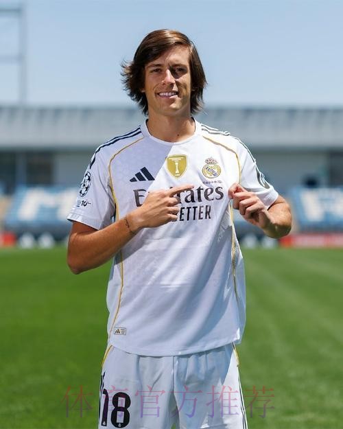 马卡:皇马即将续约门迪 球队认可他上赛季表现 马卡:皇马即将续约门迪 球队认可他上赛季表现